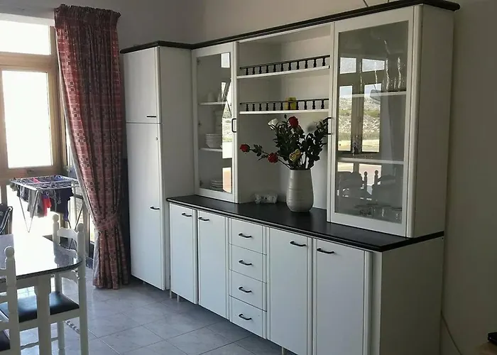 Private Single Room In Shared Apartment