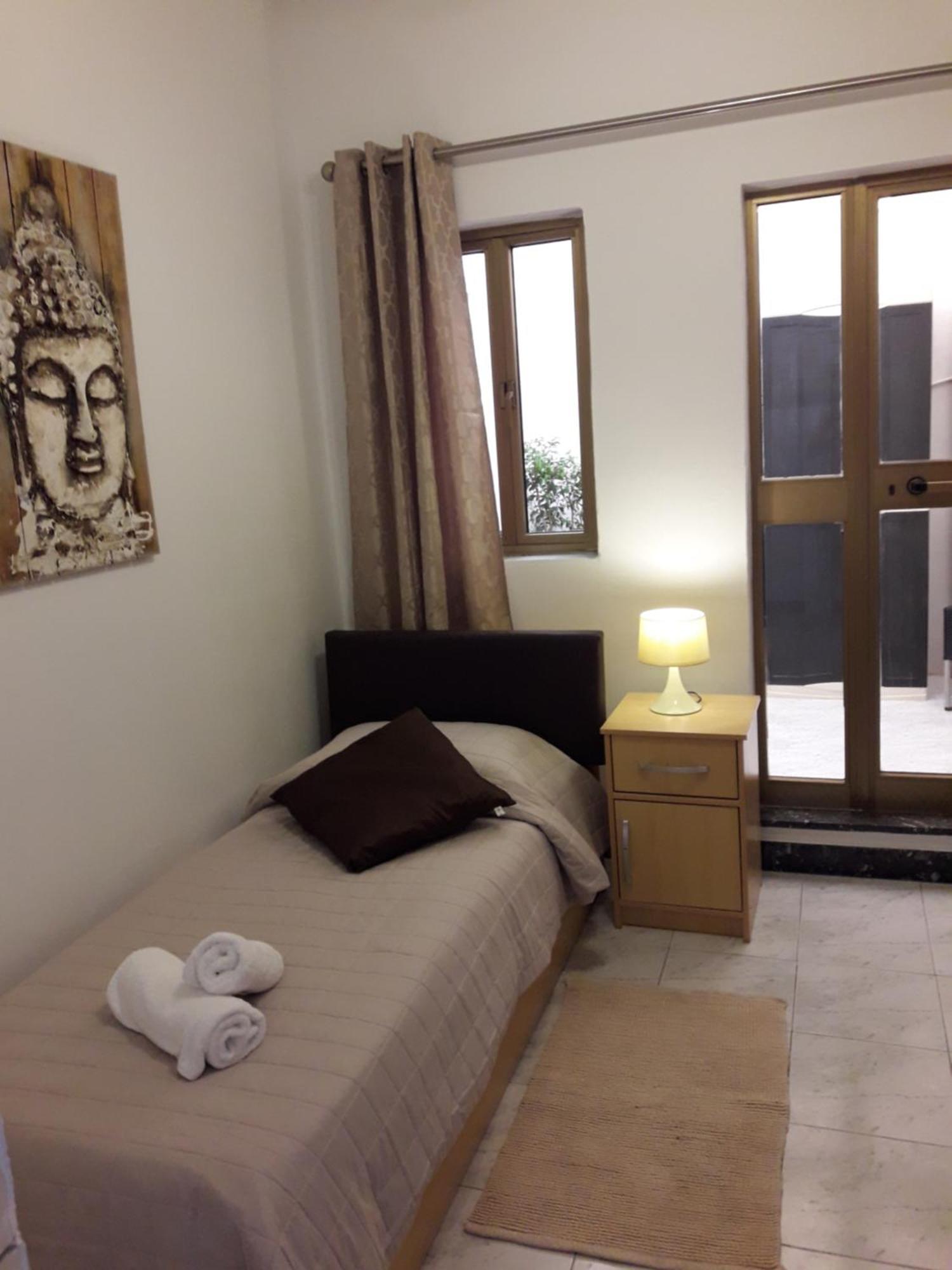 Private Single In Shared * Naxxar
